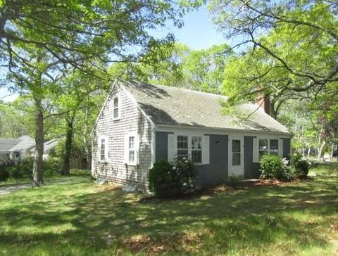 17 Longview, Centerville, MA 02632 photo 1