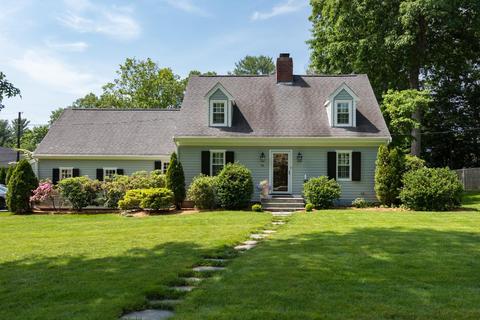 95 Clarke Rd, Needham, MA 02492 photo 1