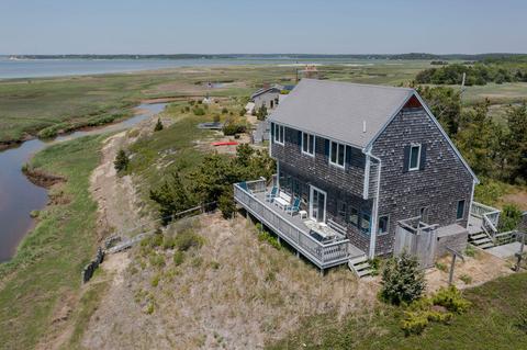 195 Eldredge Dr, Eastham, MA 02642 photo 1