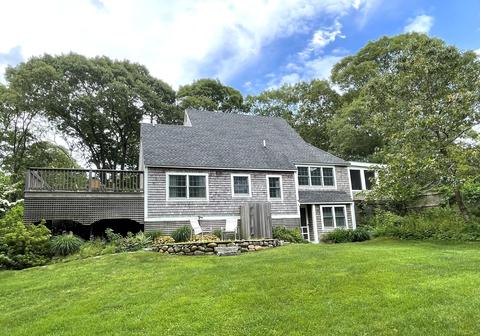 23 Warner Rd, Tisbury, MA 02568 photo 1