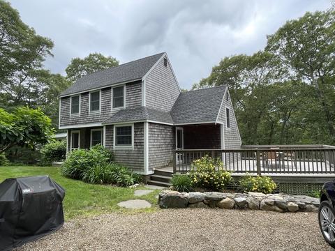 23 Warner Rd, Tisbury, MA 02568 photo 3