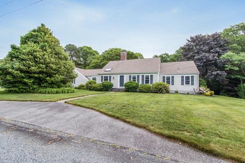 88 Cinnamon Ln, Osterville, MA 02655 photo 1