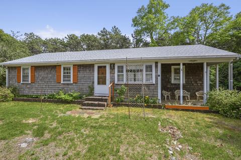 40 Captain Michaels Rd, Eastham, MA 02642 photo 2