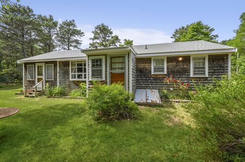 40 Captain Michaels Rd, Eastham, MA 02642 photo 20