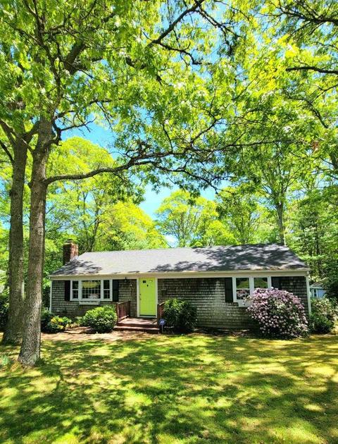 107 Scituate Rd, Mashpee, MA 02649 photo 1