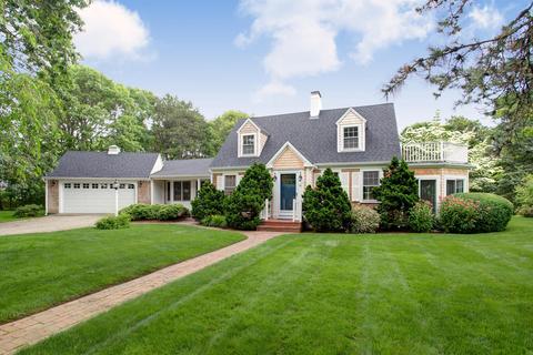 44 Eel River Rd, Osterville, MA 02655 photo 1