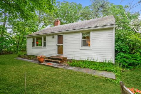 400 Schoolhouse Rd, Eastham, MA 02642 photo 1