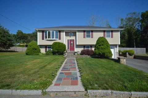 484 Joseph Dr, Fall River, MA 02720 photo 1