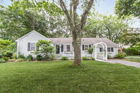 60 Pine Ln, Osterville, MA 02655 photo 1