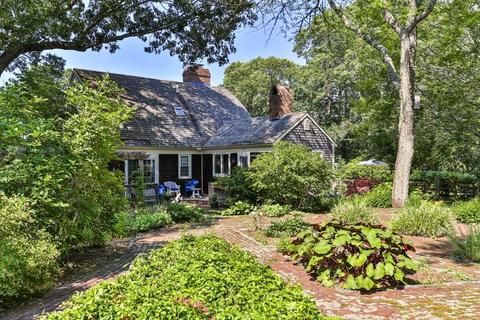 99 Crocker Rd, West Barnstable, MA 02668 photo 4