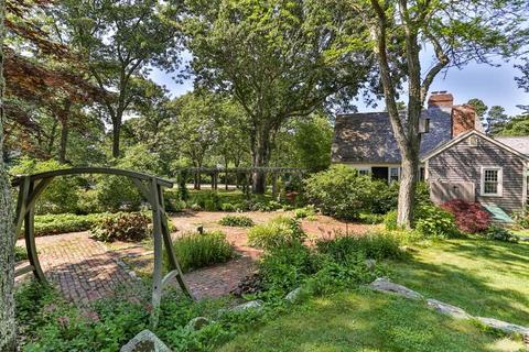 99 Crocker Rd, West Barnstable, MA 02668 photo 1