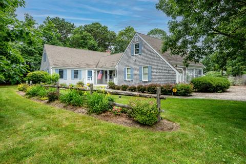 4 Leaf Ln, Eastham, MA 02642 photo 1