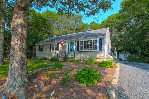 50 Ensign Rd, Centerville, MA 02632 photo 1