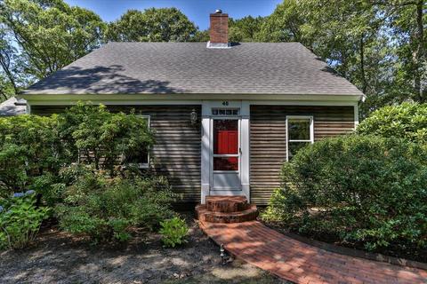 45 Danielle Dr, Eastham, MA 02642 photo 2