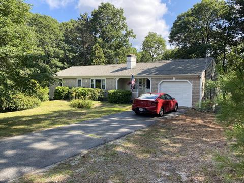 331 Ames Way, Centerville, MA 02632 photo 1