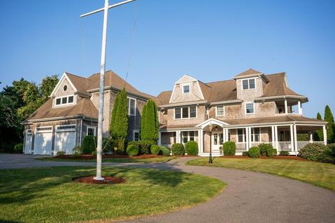 270 Williston Rd, Sagamore Beach, MA 02562 photo 5