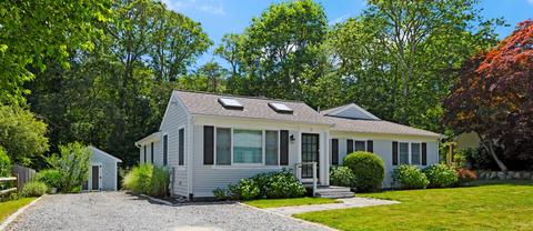 13 Johnny Cake Rd, Centerville, MA 02632 photo 1
