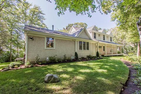 346 Holly Point Rd, Centerville, MA 02632 photo 2