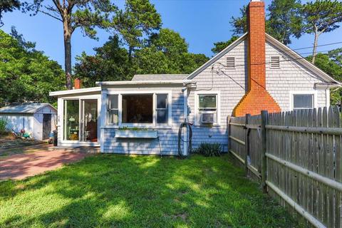 350 Steele Rd, North Eastham, MA 02651 photo 7