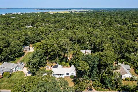 350 Steele Rd, North Eastham, MA 02651 photo 1