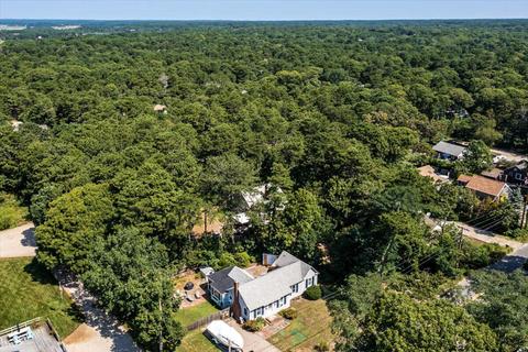 350 Steele Rd, North Eastham, MA 02651 photo 2