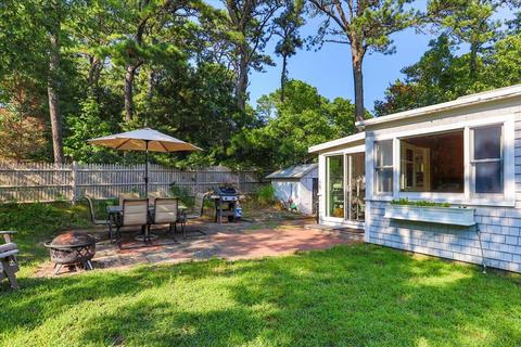 350 Steele Rd, North Eastham, MA 02651 photo 8