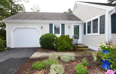 23 N Ridge Rd, Mashpee, MA 02649 photo 1