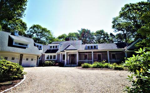 126 Glenneagle Dr, New Seabury, MA 02649 photo 1