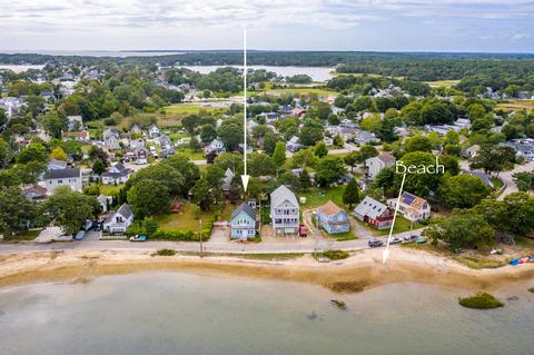 8 North Blvd, East Wareham, MA 02538 photo 4