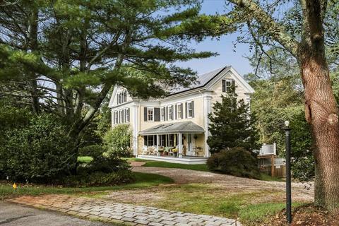 700 Samoset Rd, Eastham, MA 02642 photo 1