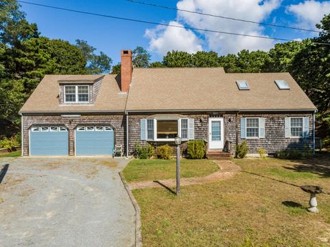 2 Memory Ln, Eastham, MA 02642 photo 1