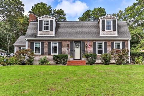 8 Dove Ln, Mashpee, MA 02649 photo 7
