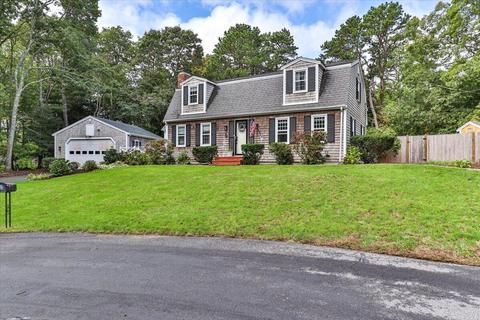 8 Dove Ln, Mashpee, MA 02649 photo 6