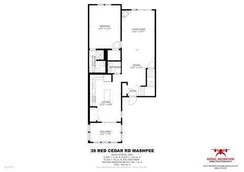 38 Red Cedar Rd, Mashpee, MA 02649 photo 22