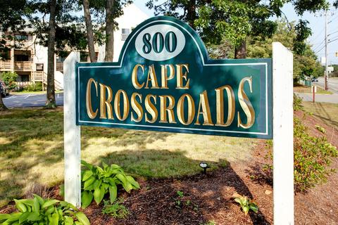 800 Bearses Way #2WG, Hyannis, MA 02601 photo 3