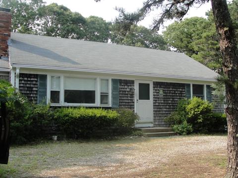 60 Helm Rd, Eastham, MA 02642 photo 1