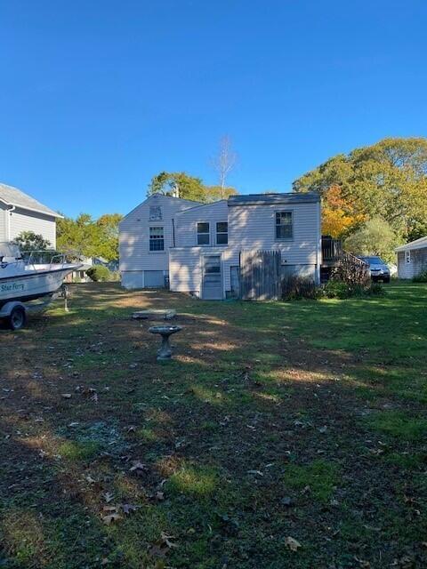 41 Shell Ln, Cotuit, MA 02635 photo 4