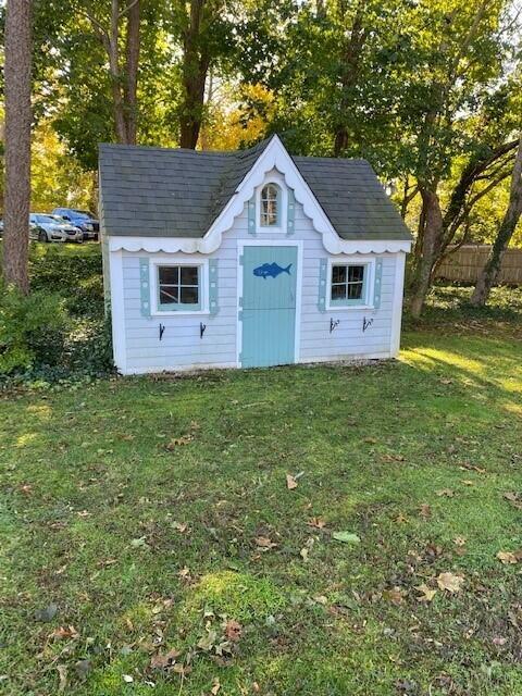 41 Shell Ln, Cotuit, MA 02635 photo 6