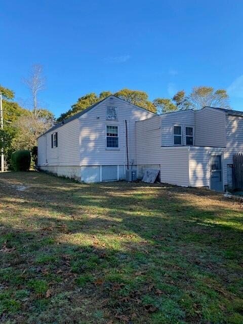 41 Shell Ln, Cotuit, MA 02635 photo 2