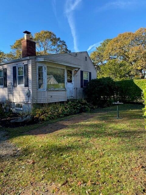 41 Shell Ln, Cotuit, MA 02635 photo 3