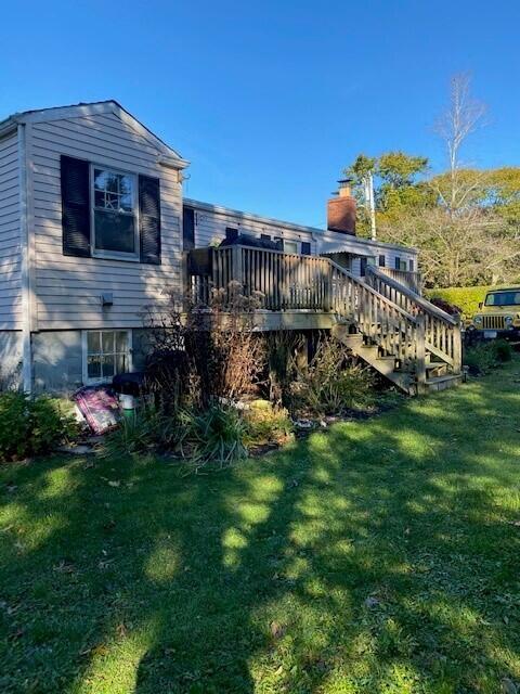 41 Shell Ln, Cotuit, MA 02635 photo 1