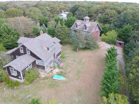 30 Townsend Rd, Eastham, MA 02642 photo 5