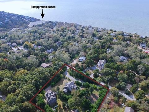 30 Townsend Rd, Eastham, MA 02642 photo 4
