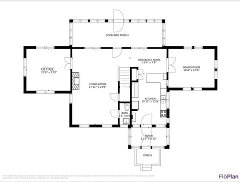 30 Townsend Rd, Eastham, MA 02642 photo 15