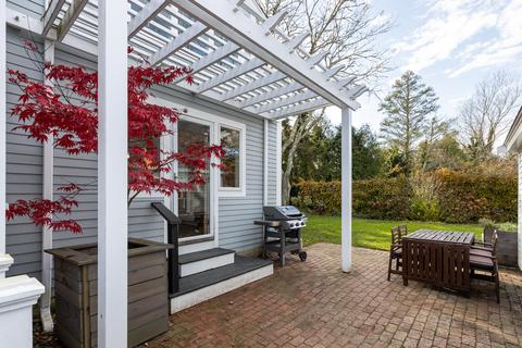 1206 County Rd, Cataumet, MA 02534 photo 5