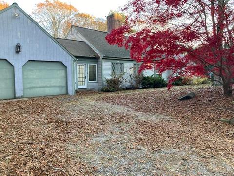 327 Elliott Rd, Centerville, MA 02632 photo 1