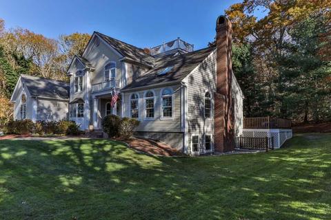 81 Clamshell Point Ln, Barnstable, MA 02635 photo 2