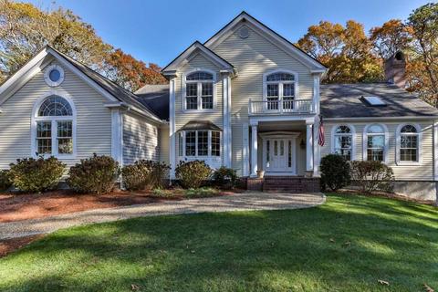 81 Clamshell Point Ln, Barnstable, MA 02635 photo 1