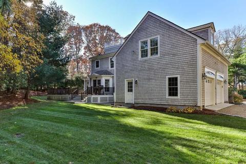 81 Clamshell Point Ln, Barnstable, MA 02635 photo 31