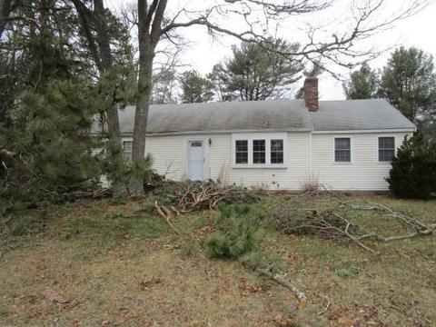 206 Cedric Rd, Barnstable, MA 02632 photo 1